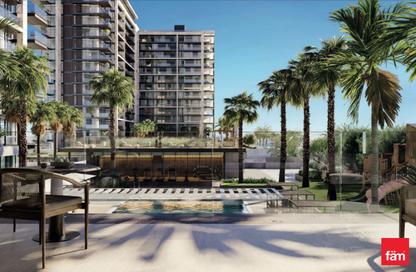 Apartment - 3 Bedrooms - 5 Bathrooms for sale in 399 Hills Park B - 399 Hills Park - Dubai Hills Estate - Dubai Apartment - 3 Bedrooms - 5 Bathrooms for sale in 399 Hills Park B - 399 Hills Park - Dubai Hills Estate - Dubai