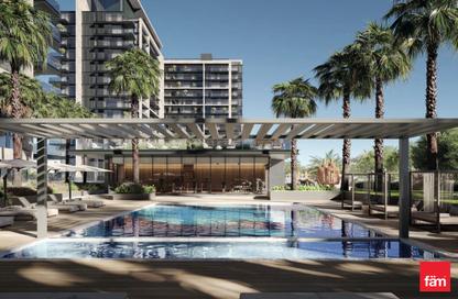 Apartment - 3 Bedrooms - 5 Bathrooms for sale in 399 Hills Park B - 399 Hills Park - Dubai Hills Estate - Dubai