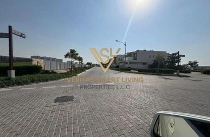 Land - Studio for sale in Mulberry - Damac Hills 2 - Dubai Land - Studio for sale in Mulberry - Damac Hills 2 - Dubai
