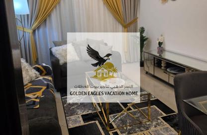 Apartment - 2 Bedrooms - 2 Bathrooms for rent in Manazil Tower 2 - Al Taawun Street - Al Taawun - Sharjah Apartment - 2 Bedrooms - 2 Bathrooms for rent in Manazil Tower 2 - Al Taawun Street - Al Taawun - Sharjah