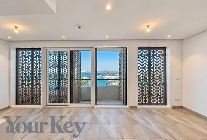 Vacant & Ready | Spacious 2BR | Partial Sea View