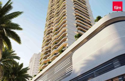 Retail - Studio - 1 Bathroom for sale in Alta View Skyhomes - District 10 - Jumeirah Village Circle - Dubai