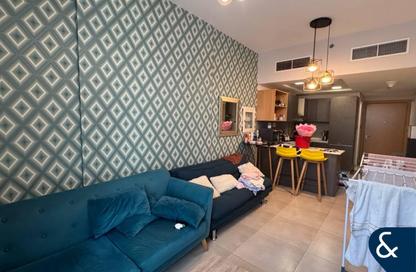 Apartment - 1 Bedroom - 1 Bathroom for rent in Pantheon Elysee - District 13 - Jumeirah Village Circle - Dubai Apartment - 1 Bedroom - 1 Bathroom for rent in Pantheon Elysee - District 13 - Jumeirah Village Circle - Dubai