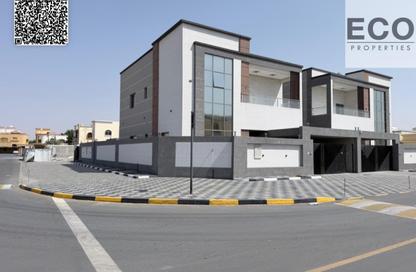 Villa - 5 Bedrooms - 7 Bathrooms for sale in Al Rawda 2 Villas - Al Rawda 2 - Al Rawda - Ajman