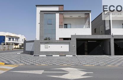 Villa - 5 Bedrooms - 7 Bathrooms for sale in Al Rawda 2 Villas - Al Rawda 2 - Al Rawda - Ajman