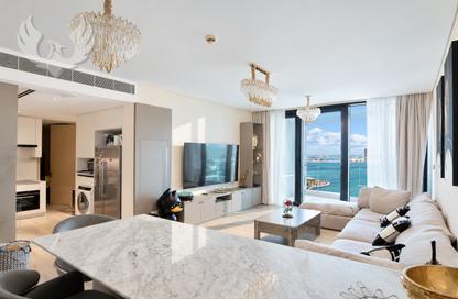 Apartment - 3 - 3 for sale in Jumeirah Gate Tower 1 - The Address Jumeirah Resort and Spa - Jumeirah Beach Residence - Dubai