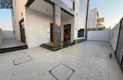 Villa - 5 Bedrooms - 7 Bathrooms for sale in Al Aamra Gardens - Al Amerah - Ajman