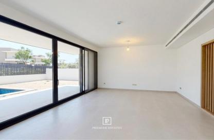 Villa - 4 - 6 for rent in Jebel Ali Village Villas - Jebel Ali Village - Jebel Ali - Dubai
