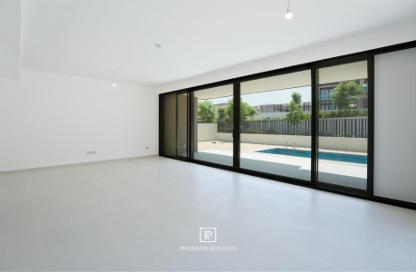 Villa - 4 - 6 for rent in Jebel Ali Village Villas - Jebel Ali Village - Jebel Ali - Dubai Villa - 4 - 6 for rent in Jebel Ali Village Villas - Jebel Ali Village - Jebel Ali - Dubai