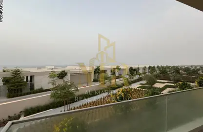 Apartment - 3 Bedrooms - 5 Bathrooms for sale in Al Zaheya Gardens - Al Zahya - Ajman