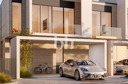 Villa - 5 Bedrooms - 6 Bathrooms for sale in DG Villas - Jumeirah Golf Estates - Dubai