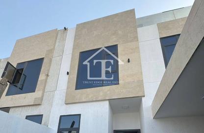 Villa - 6 Bedrooms - 5 Bathrooms for sale in Tilal City - Sharjah