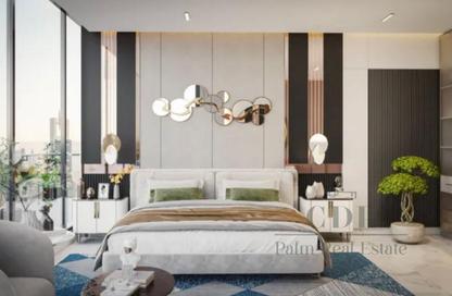 Apartment - Studio - 1 Bathroom for sale in Elitz by Danube Building 1 - Elitz By Danube - District 11 - Jumeirah Village Circle - Dubai
