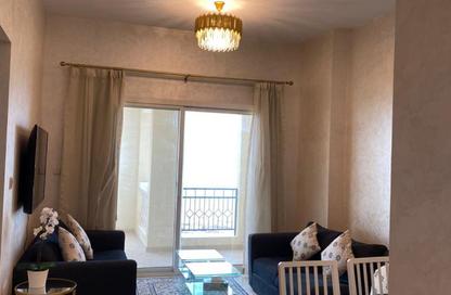 Apartment - 1 Bedroom - 1 Bathroom for rent in Royal Breeze 5 - Royal Breeze - Al Hamra Village - Ras Al Khaimah