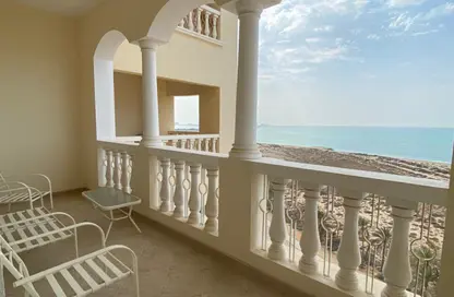 Apartment - 1 Bedroom - 1 Bathroom for rent in Royal Breeze 5 - Royal Breeze - Al Hamra Village - Ras Al Khaimah