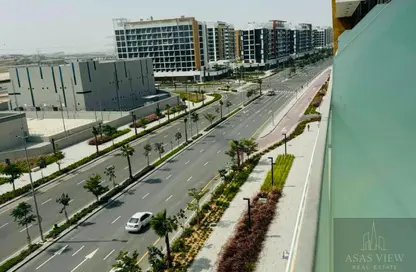 Apartment - 1 Bathroom for sale in Azizi Riviera 44 - Azizi Riviera - Meydan One - Meydan - Dubai Apartment - 1 Bathroom for sale in Azizi Riviera 44 - Azizi Riviera - Meydan One - Meydan - Dubai