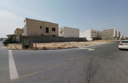 Land - Studio for sale in Al Bahia Hills - Al Bahia - Ajman Land - Studio for sale in Al Bahia Hills - Al Bahia - Ajman