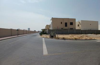 Land - Studio for sale in Al Bahia Hills - Al Bahia - Ajman Land - Studio for sale in Al Bahia Hills - Al Bahia - Ajman