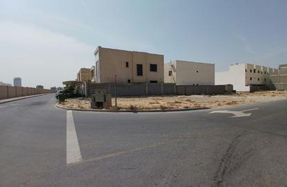 Land - Studio for sale in Al Bahia Hills - Al Bahia - Ajman