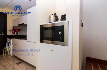 Apartment - Studio - 1 Bathroom for rent in MILANO by Giovanni Botique Suites - District 17 - Jumeirah Village Circle - Dubai Apartment - Studio - 1 Bathroom for rent in MILANO by Giovanni Botique Suites - District 17 - Jumeirah Village Circle - Dubai