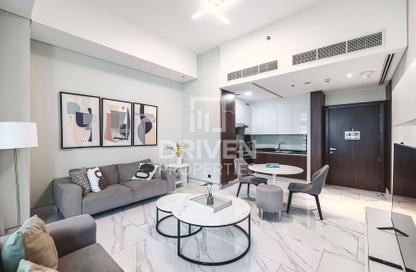 Apartment - 1 - 1 for rent in J ONE Tower A - J ONE - Business Bay - Dubai Apartment - 1 - 1 for rent in J ONE Tower A - J ONE - Business Bay - Dubai