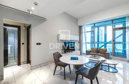 Apartment - 1 - 1 for rent in J ONE Tower A - J ONE - Business Bay - Dubai Apartment - 1 - 1 for rent in J ONE Tower A - J ONE - Business Bay - Dubai