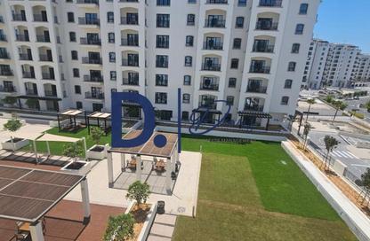 Apartment - Studio - 1 Bathroom for rent in Yas Golf Collection - Yas Island - Abu Dhabi Apartment - Studio - 1 Bathroom for rent in Yas Golf Collection - Yas Island - Abu Dhabi