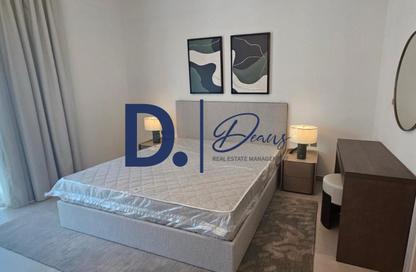 Apartment - Studio - 1 Bathroom for rent in Yas Golf Collection - Yas Island - Abu Dhabi