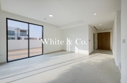 Townhouse - 4 - 4 for sale in Elora - The Valley - Dubai
