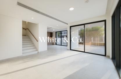 Townhouse - 4 - 4 for sale in Elora - The Valley - Dubai