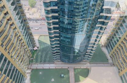 Apartment - 1 - 2 for rent in Horizon Tower A - Horizon Towers - Ajman Downtown - Ajman Apartment - 1 - 2 for rent in Horizon Tower A - Horizon Towers - Ajman Downtown - Ajman