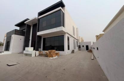 Villa - 5 Bedrooms - 7 Bathrooms for sale in Hoshi - Al Badie - Sharjah Villa - 5 Bedrooms - 7 Bathrooms for sale in Hoshi - Al Badie - Sharjah