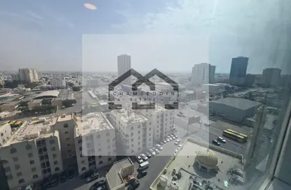 شقة - غرفة نوم - 2 حمامات للبيع في سيتي تاور - النعيمية - عجمان