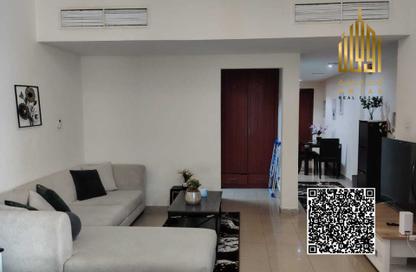 Apartment - Studio - 1 Bathroom for sale in Horizon Towers - Ajman Downtown - Ajman