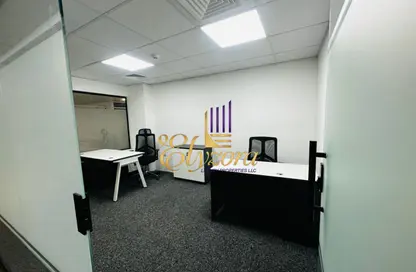 Business Centre - Studio - 2 Bathrooms for rent in Al Souk Al Kabeer - Bur Dubai - Dubai Business Centre - Studio - 2 Bathrooms for rent in Al Souk Al Kabeer - Bur Dubai - Dubai