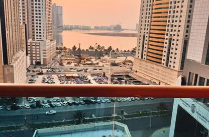 Apartment - 2 - 3 for rent in New Al Taawun Road - Al Taawun - Sharjah
