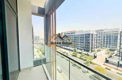 شقة - غرفة نوم - 1 حمام للايجار في عزيزي ريفييرا 40 - عزيزي ريفيرا - ميدان واحد - ميدان - دبي