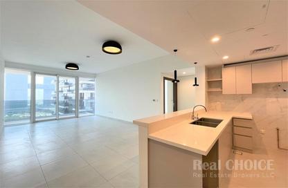 شقة - 2 غرف نوم - 3 حمامات للايجار في 1 Residences - 2 - وان ريزيدندس - الكفاف - بر دبي - دبي