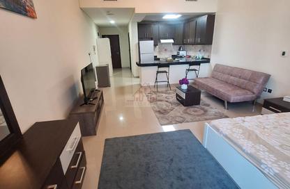 Apartment - Studio - 1 for sale in Hydra Avenue Towers - City Of Lights - Al Reem Island - Abu Dhabi Apartment - Studio - 1 for sale in Hydra Avenue Towers - City Of Lights - Al Reem Island - Abu Dhabi
