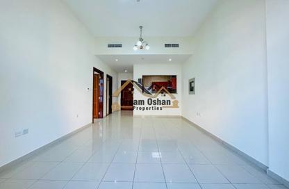 Apartment - 1 Bedroom - 2 Bathrooms for rent in La Vista Residence 6 - La Vista Residence - Dubai Silicon Oasis - Dubai