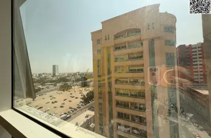 Apartment - 1 Bedroom - 1 Bathroom for sale in Mandarin Towers - Garden City - Ajman