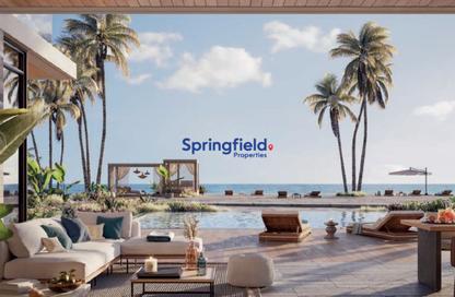 شقة - 2 - 3 للبيع في Beach Residences Dubai Islands B1 - بيتش ريزيدنس جزر دبي - جزر دبي - دبي