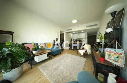 Apartment - 1 Bedroom - 1 Bathroom for sale in East 40 - Al Furjan - Dubai