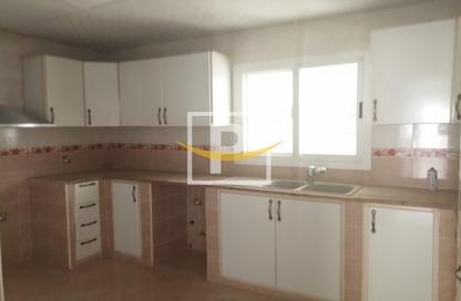 Townhouse - 3 Bedrooms - 4 Bathrooms for rent in Umm Suqeim 3 Villas - Umm Suqeim 3 - Umm Suqeim - Dubai