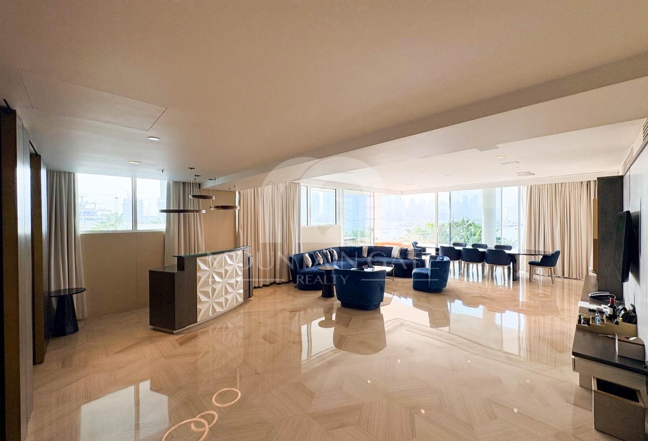 1 of 1 Penthouse | Private Pool | large layout photo 6