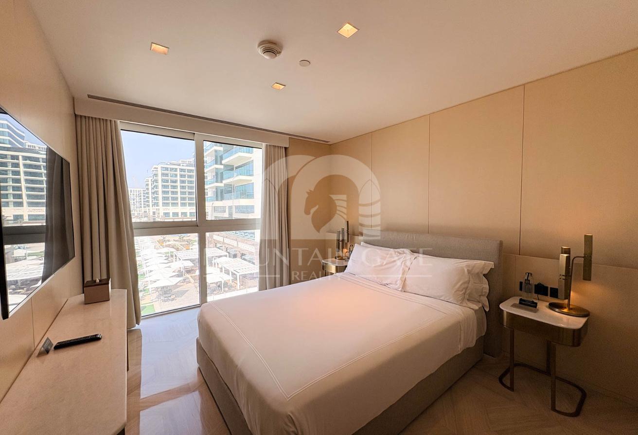 1 of 1 Penthouse | Private Pool | large layout photo 16