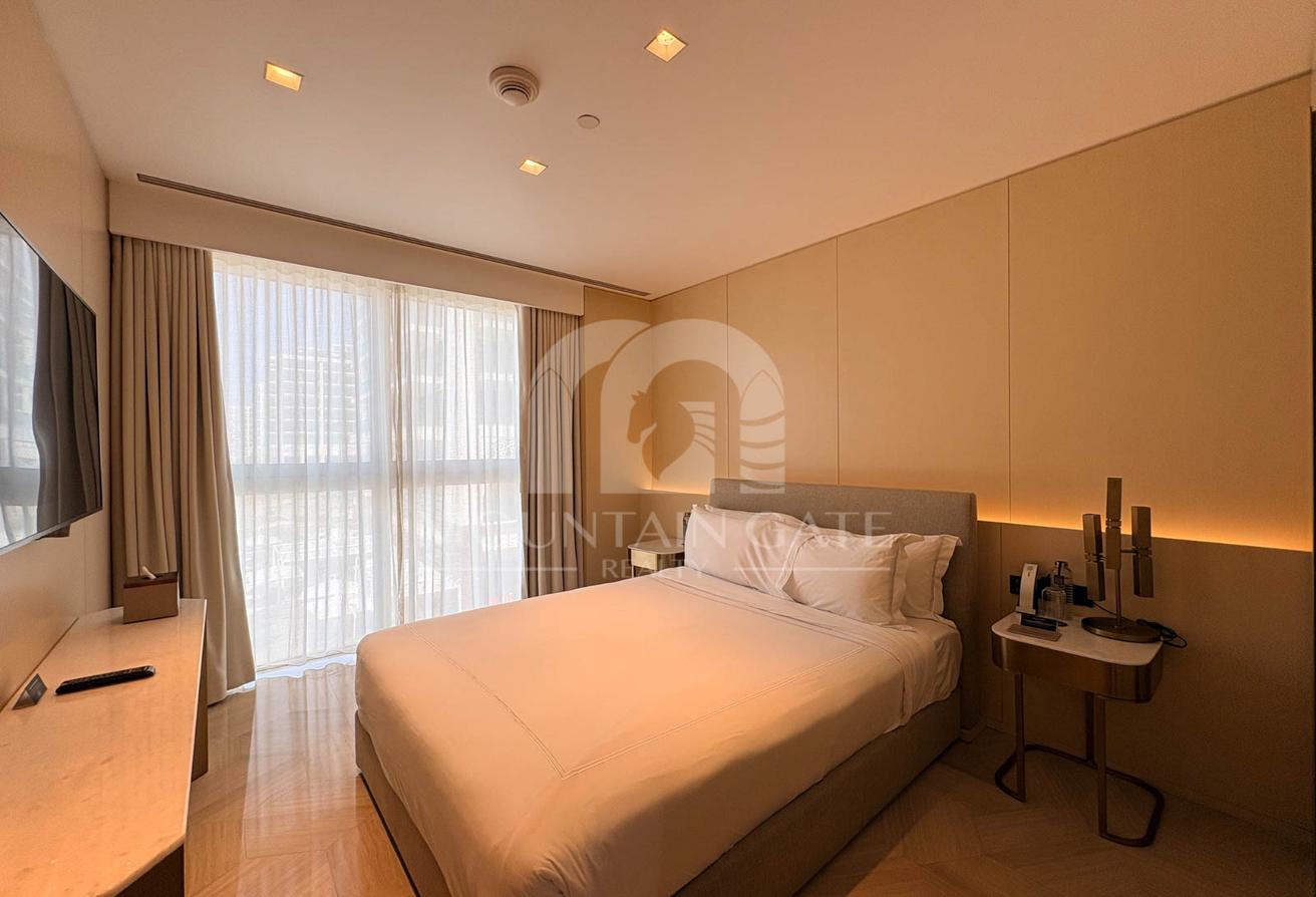 1 of 1 Penthouse | Private Pool | large layout photo 18