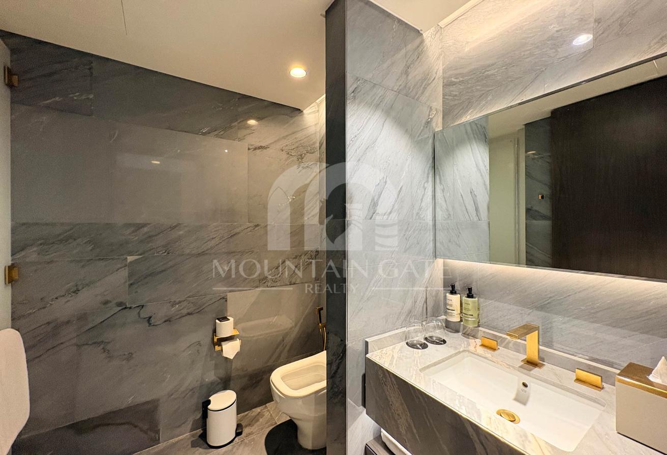 1 of 1 Penthouse | Private Pool | large layout photo 15