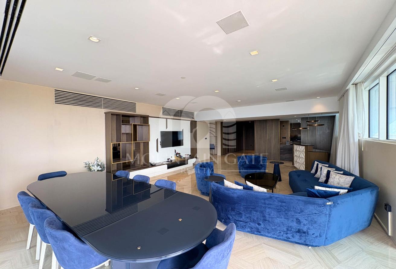1 of 1 Penthouse | Private Pool | large layout photo 9