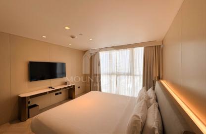 بنتهاوس - 4 - 6 للايجار في فايف نخلة جميرا - نخلة جميرا - دبي بنتهاوس - 4 - 6 للايجار في فايف نخلة جميرا - نخلة جميرا - دبي